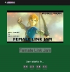 女性版リンクが主人公の『ゼルダの伝説』を作るゲームジャム、4月に海外で開催