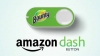 専用のボタンをワンプッシュするだけで商品が家に届く「Amazon Dash Button」