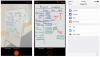 Microsoft、iPhone／Android向けスキャンアプリ「Office Lens」公開