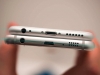 「Galaxy S6」を「iPhone 6」と比較して驚愕！Samsungのデザインの甘さが浮き彫りに