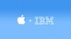 IBMの社員がMacBookを使う時代になりました