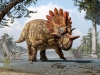 新種の恐竜「ヘルボーイ」発見