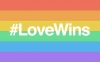 Facebookが、米国同性婚合法化を祝してレインボープロフィール画像機能をリリース
