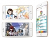 TOKYO MXのアニメや番組を全国どこでもスマホから　放送と同時配信する公式アプリ「エムキャス」公開