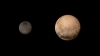 今から2分で理解する、本日の冥王星祭りって何？ #PlutoFlyby