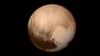 冥王星にハートの模様　NASAが写真を公開　ディズニーのプルートもいる!?
