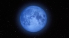 明日31日はめずらしい満月「ブルームーン」ですよ