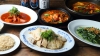 シンガポール料理の名店が日本上陸