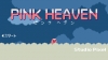 「洞窟物語」作者の新作だとおおお！　ピンクのOLさんが主役の「PINK HEAVEN」9月11日いきなりリリース決定
