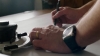 世界に12人しか存在しない、インクを使うペンで描く技術を極めた「マスター・ペンマン」とは？