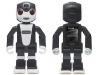 シャープ、“モバイル型ロボット電話”「RoBoHoN（ロボホン）」発表