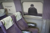 「エヴァ新幹線」ついに公開、車内放送チャイムは「残酷な天使のテーゼ」…11月7日から運行