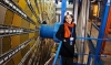 ヒッグス粒子発見のファビオラ・ジャノッティ氏、CERN初の女性所長へ