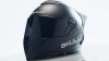 ヘッドアップディスプレイ搭載の次世代スマートヘルメット「SKULLY AR-1」は後方確認や音楽再生など自由自在