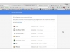 グーグル、アカウントのセキュリティ診断で「Google Drive」2Gバイトを無料提供