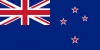 ニュージーランド、やっぱり国旗変えないってよ