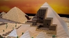 ピラミッド、コロッセオ…レゴ職人の本気が素晴らしい